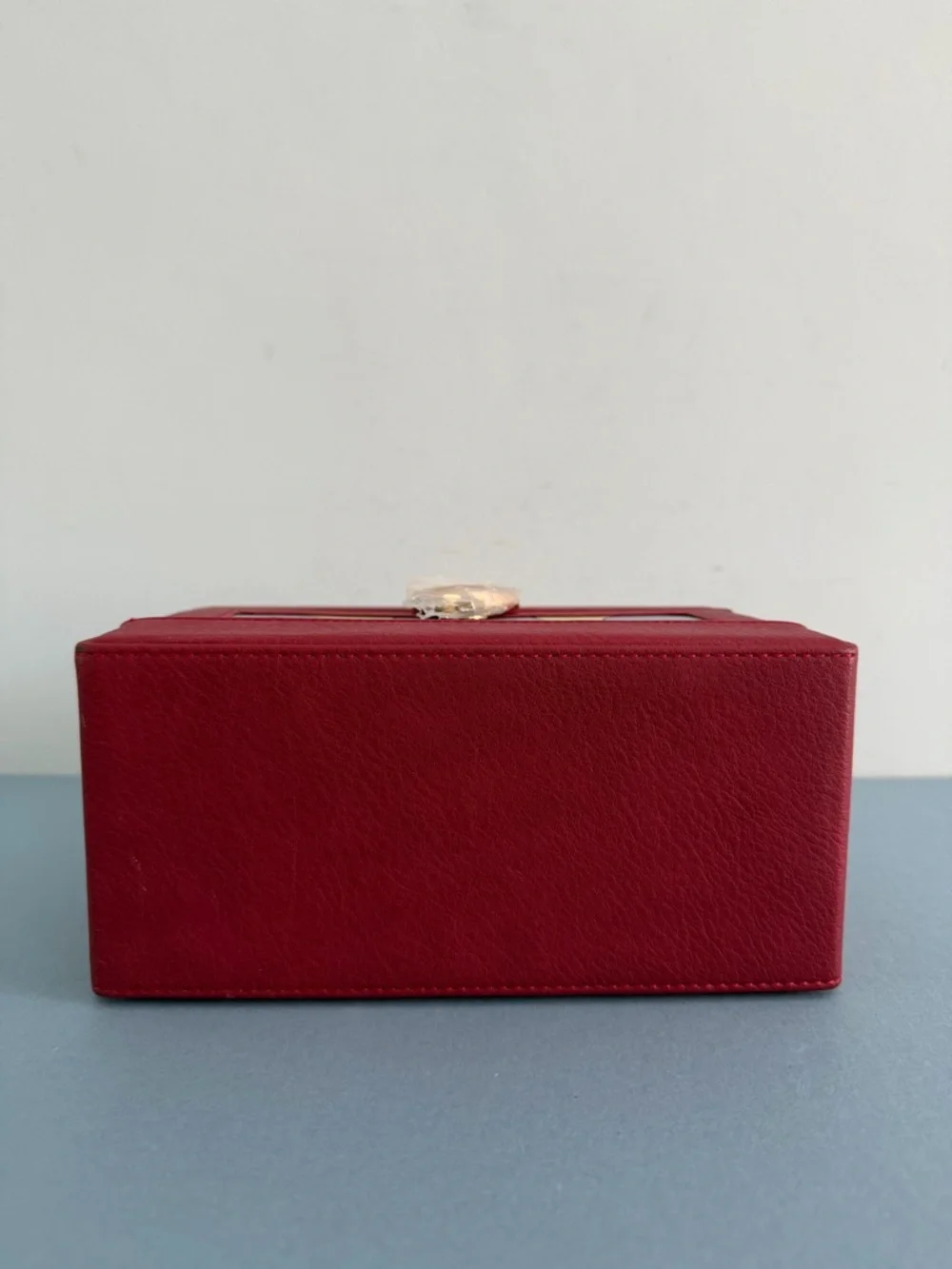 Disney Snow White Evil Queen Heart Box Figural Crossbody Bag BoxLunch Exclusive